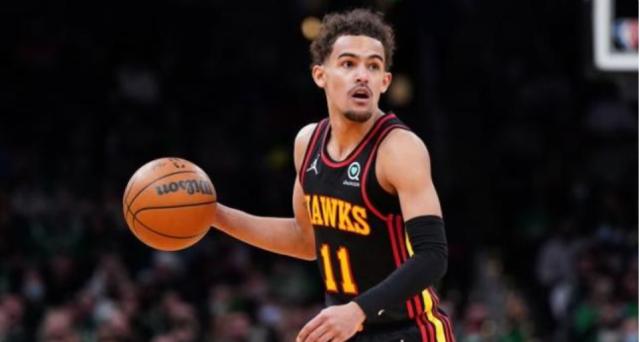 足球比赛-【观察】冰封特雷扬展恐怖防守能力 热火已杀死悬念